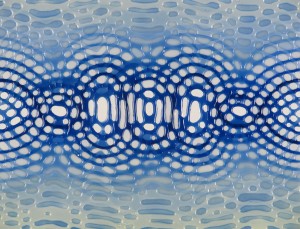 Daniel Hill Untitled 9 2014  